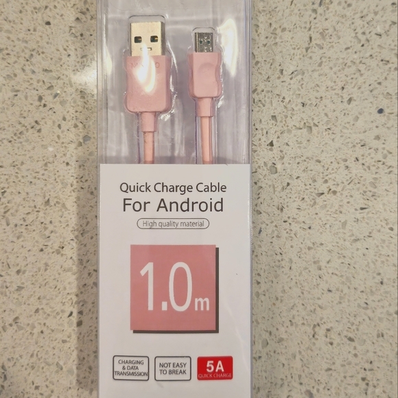 Micro SD Cable - Picture 1 of 2